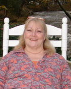 Woman, 72. callico282