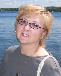 Woman, 76. joycez