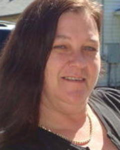 Woman, 63. teri683