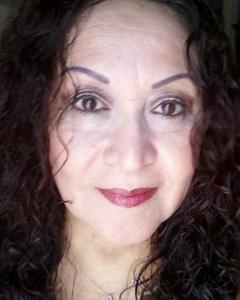 Woman, 67. Ariana29198