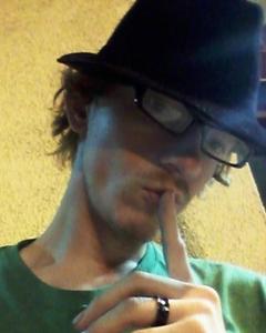 Man, 33. TyTheRiddler