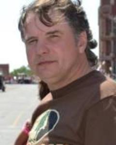 Man, 56. alecsdelihay