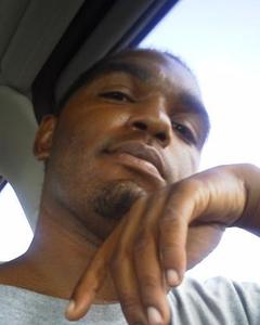 Man, 41. Big_knine