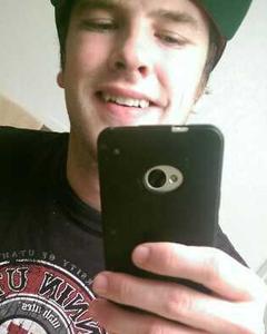 Man, 35. colter89