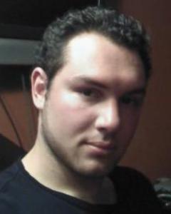 Man, 36. ZaneWylder