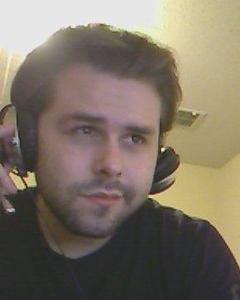 Man, 39. Lsleepless