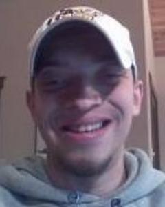 Man, 43. FMman