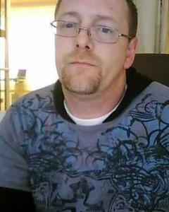 Man, 54. alvinmyers1