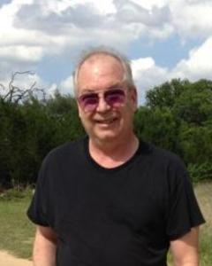 Man, 70. Geoff6736