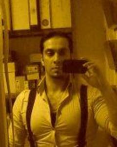 Man, 44. Mido7753