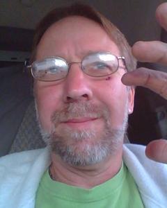 Man, 65. Tim0555