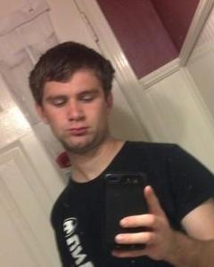 Man, 38. longslay