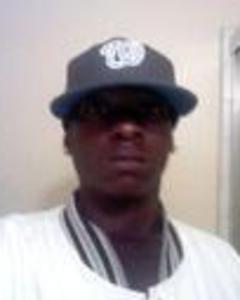 Man, 33. dyshon