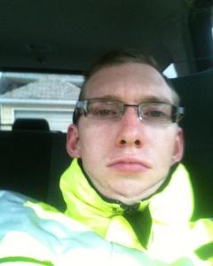 Man, 36. rayshearer