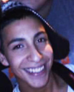 Man, 46. pelon7491