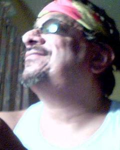 Man, 60. Indio118