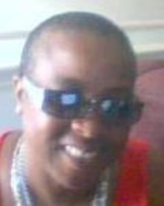 Woman, 62. SHORTY5837