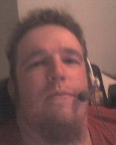 Man, 43. VASH_7030