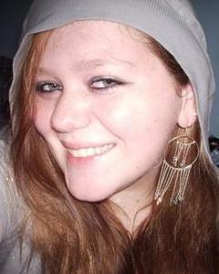 Woman, 37. Prettyinpunk