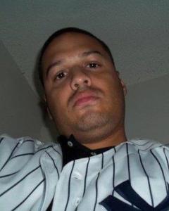 Man, 42. sammy006023