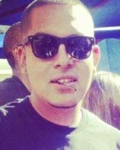 Man, 40. Goldblooded49
