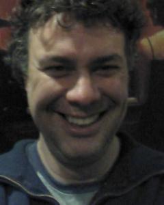Man, 57. DerekPZ