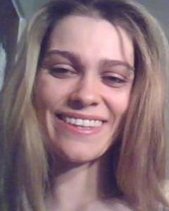 Woman, 40. alustriana