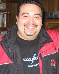 Man, 49. quiet_chicano