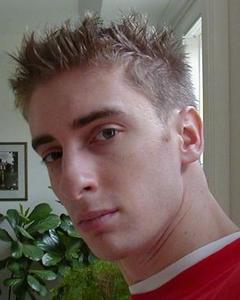 Man, 45. sullyman_dew