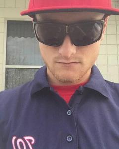 Man, 31. Beachinit321