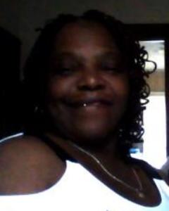 Woman, 52. Catinas
