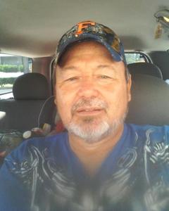 Man, 66. imherewhereare