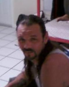 Man, 58. spike00285