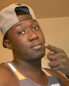 Man, 32. Djerry5826