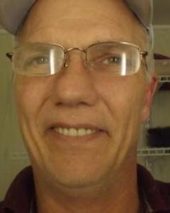 Man, 56. mike19685452