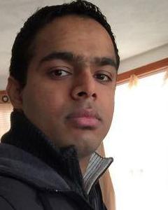 Man, 35. Chauhan1703