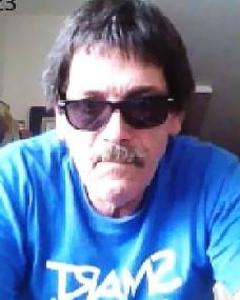 Man, 68. squi6523