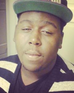 Man, 34. stayblazing90