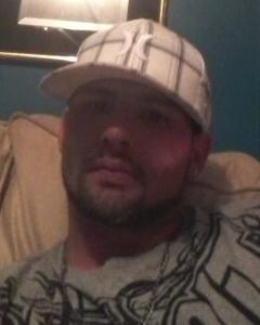 Man, 40. chingy1578