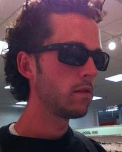 Man, 37. seanyboyy