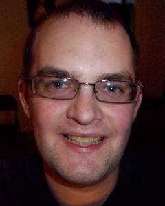 Man, 40. bstamp2711