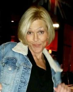 Woman, 64. PLANEEJANEE