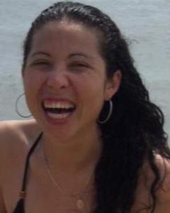 Woman, 43. sky25623