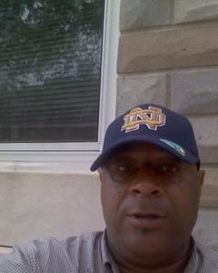 Man, 57. tyronegreg