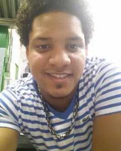 Man, 32. fernando3775