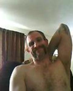 Man, 45. cowboy4435