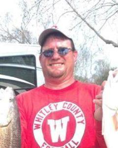 Man, 54. Markjblack