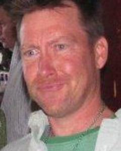 Man, 51. JBBeideck