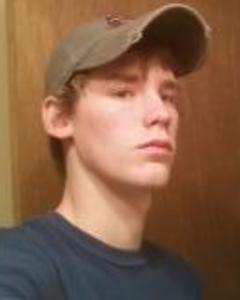 Man, 32. dillon308