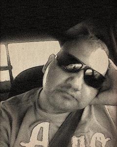 Man, 54. koketo